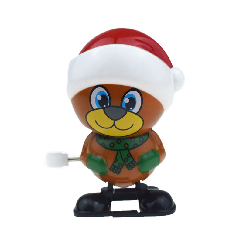 🎅2025 Christmas Gift🎁Christmas Wind Up Toys