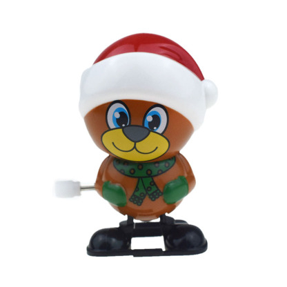 🎅2025 Christmas Gift🎁Christmas Wind Up Toys