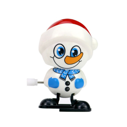 🎅2025 Christmas Gift🎁Christmas Wind Up Toys