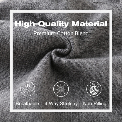 🎉HOT SALE💖Women's Batwing Cowl Neck Sweater with Pockets		