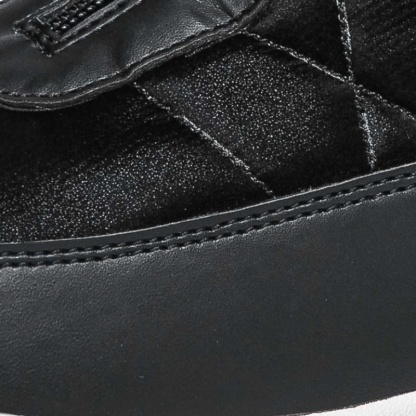 Women’s Non-Slip Warm Zipper Snow Boots