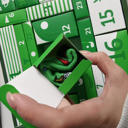 2025 Golf Advent Calendar⛳The Perfect Gift for Golfers!
