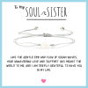 🌊✨New Year Sale 70% OFF!!🌊✨Soul Sister Sea Glass Bracelet🎁