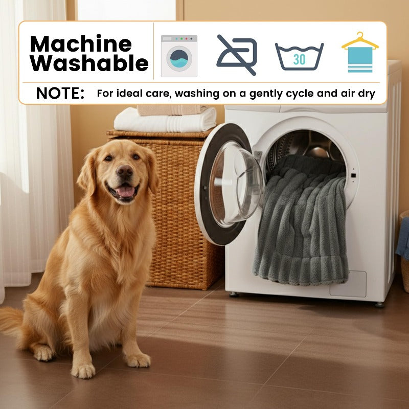 🎉New Year Sale🎉Self Warming Pet Bed