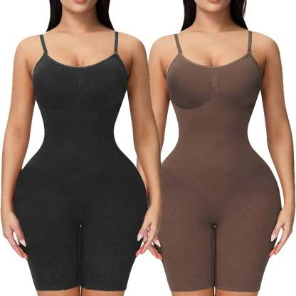 🔥HOT SALE - 50% OFF🔥Bodysuit Shapewear