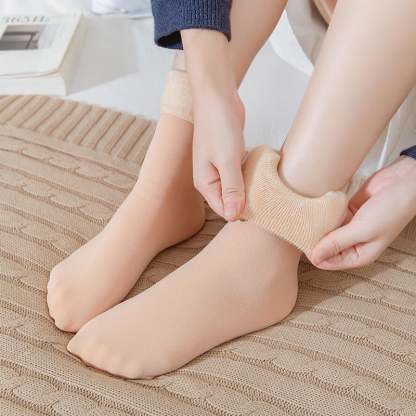 🌼BUY 5 GET 5 FREE🌼2026 NEW Snugly Winter Thermal Socks