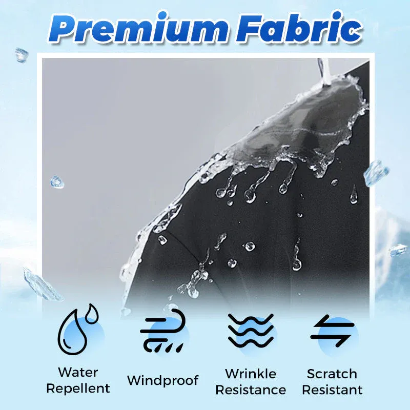 🔥[Warm Gift]🎁Men’s Thermal Thick Hooded Parka Coat