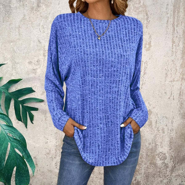🌸2025 Hot Sale 50% Off🔥Casual Long-Sleeved Top