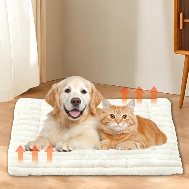 🎉New Year Sale🎉Self Warming Pet Bed