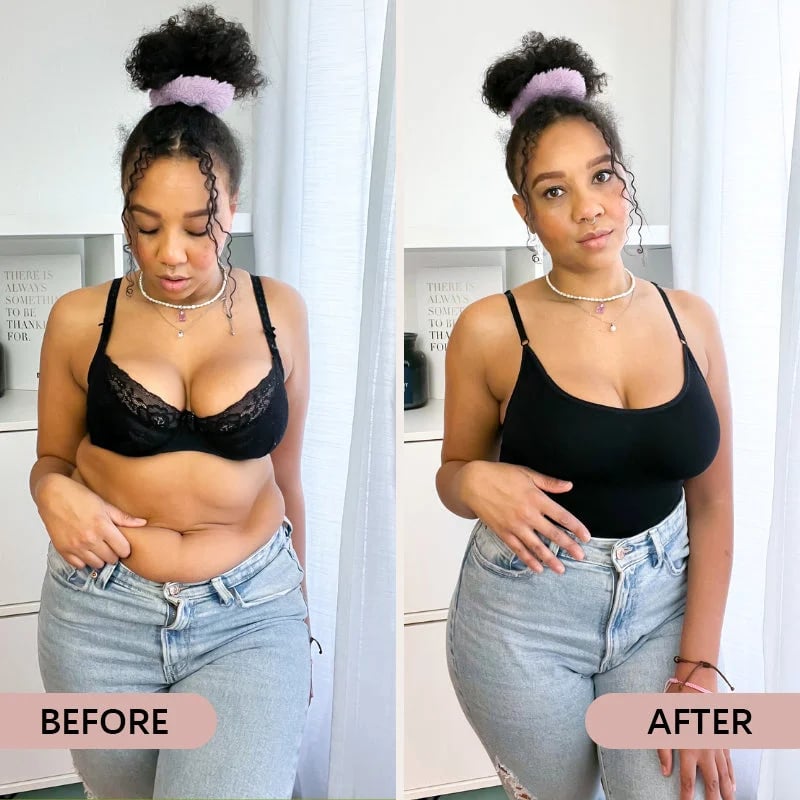 🔥HOT SALE - 50% OFF🔥Bodysuit Shapewear