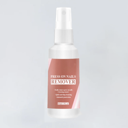 🎉Hot Selling🎉Magic Solid Nail Glue Kit (3-In-1 Nail Art Kits)