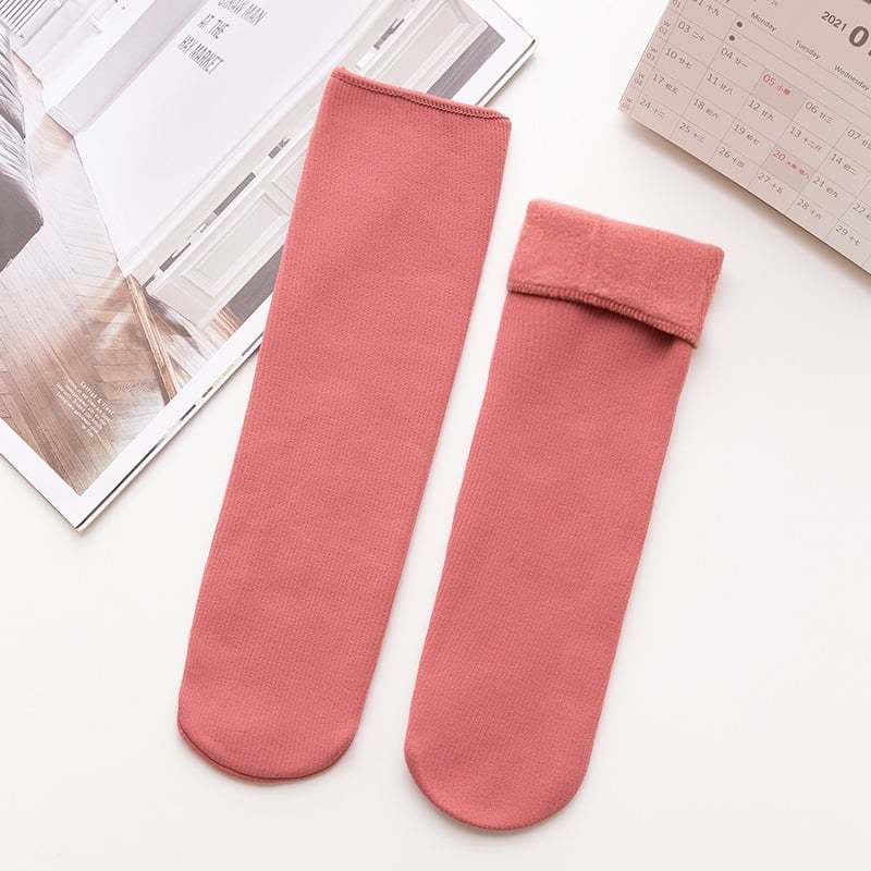 🌼BUY 5 GET 5 FREE🌼2026 NEW Snugly Winter Thermal Socks