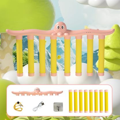 🤩Christmas Sale 70% OFF!!🎁✨Reflective Drop Stick Challenge Game Set