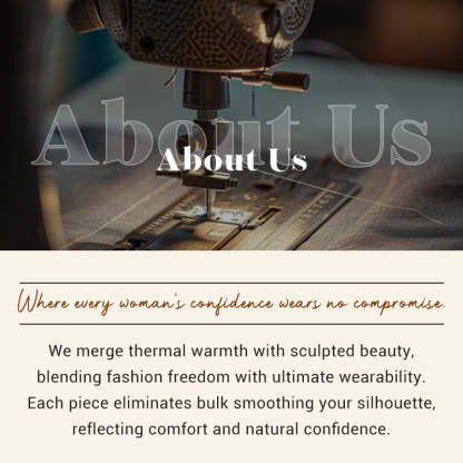 ⚡50K+ SOLD!❄️One-Seam Pile-Lined Shaping Tights💕Stay Warm & Look Snatched