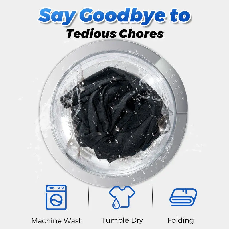 🔥[Warm Gift]🎁Men’s Thermal Thick Hooded Parka Coat