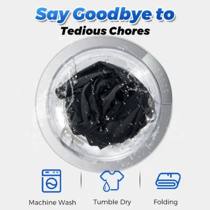 🔥[Warm Gift]🎁Men’s Thermal Thick Hooded Parka Coat