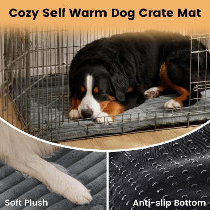 🎉New Year Sale🎉Self Warming Pet Bed