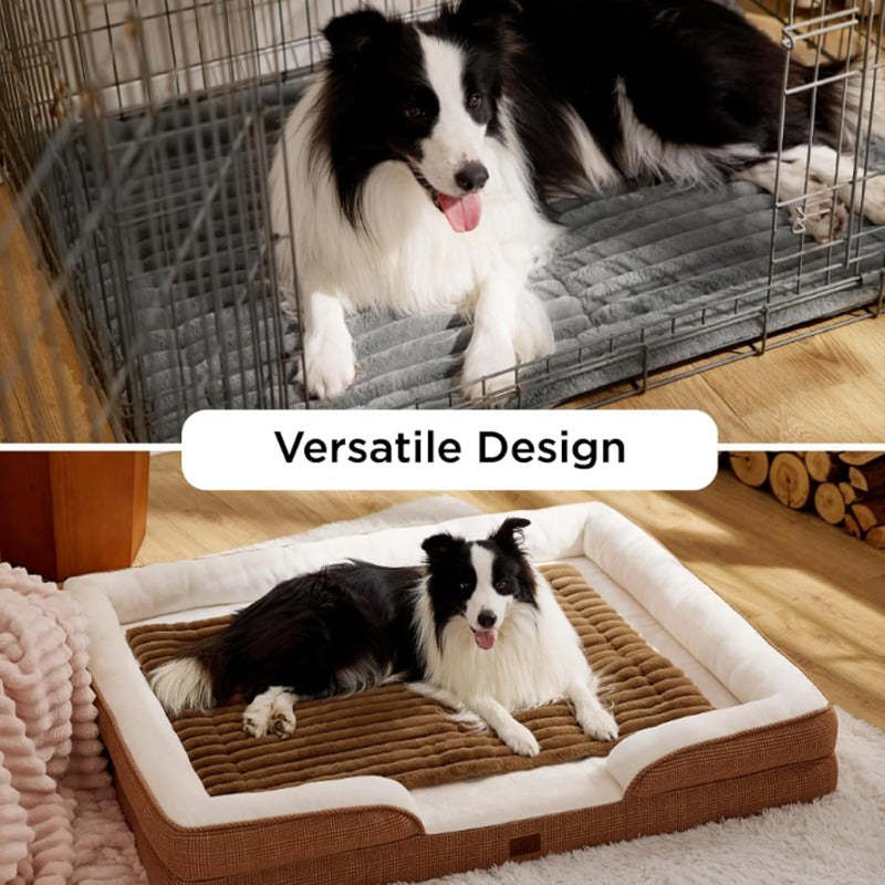 🎉New Year Sale🎉Self Warming Pet Bed