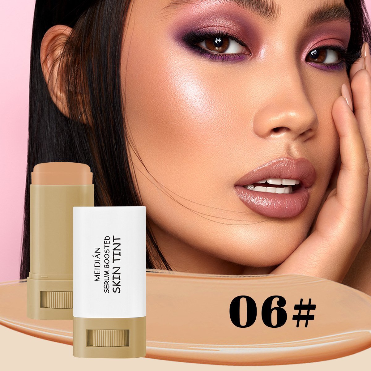 🔥BUY 1 GET 1 FREE (2 Pcs)✨Moisturizing Concealer Stick