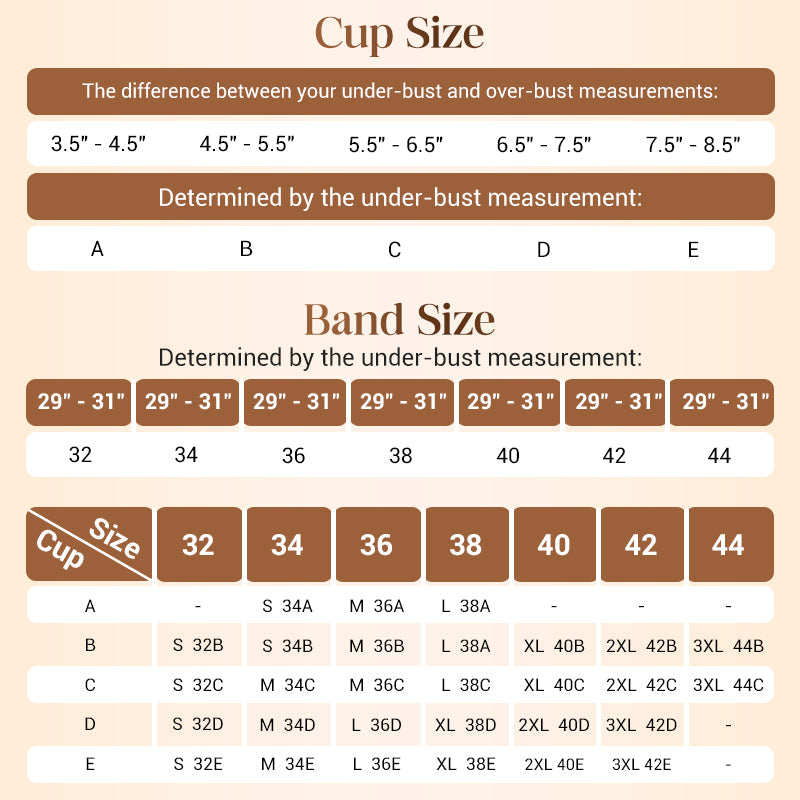 🎉New Year Sale 60% Off💖Womens Comfortable Wireless Bras Push Up Bralettes Seamless Tshirts Bras Deep V Everyday Bras