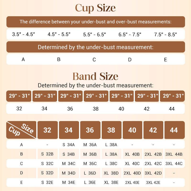 🎉New Year Sale 60% Off💖Womens Comfortable Wireless Bras Push Up Bralettes Seamless Tshirts Bras Deep V Everyday Bras