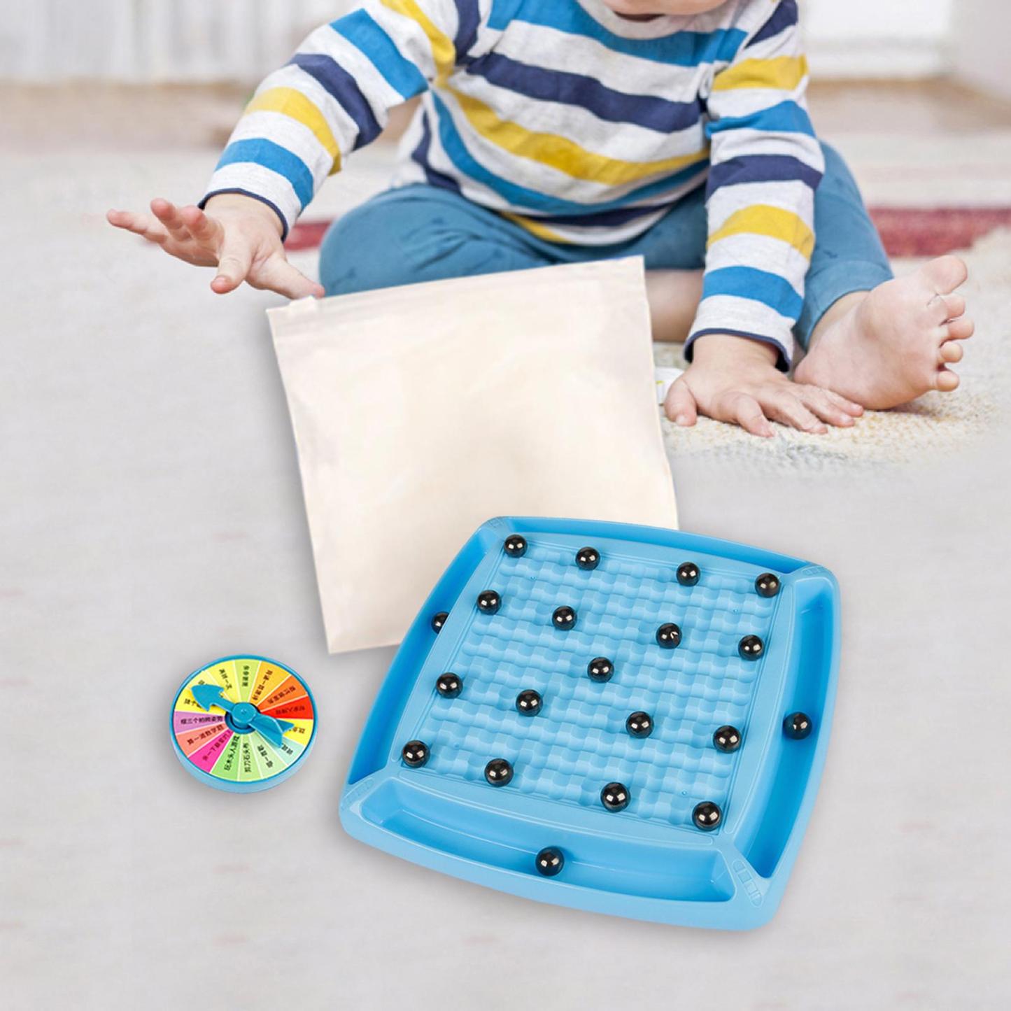 🎁Limited Time Offer🔥Magnetic Chess Game✨Perfect Gift