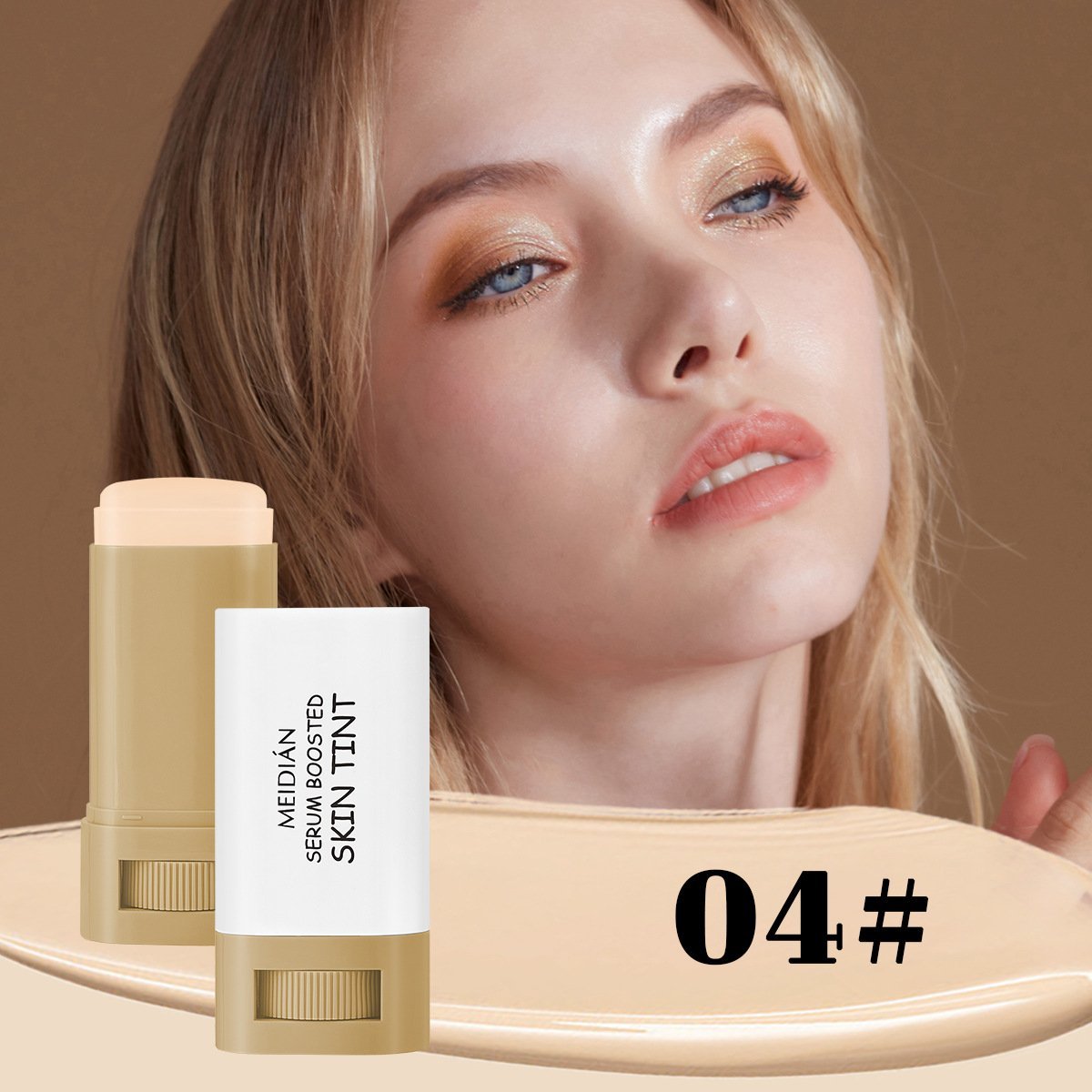 🔥BUY 1 GET 1 FREE (2 Pcs)✨Moisturizing Concealer Stick