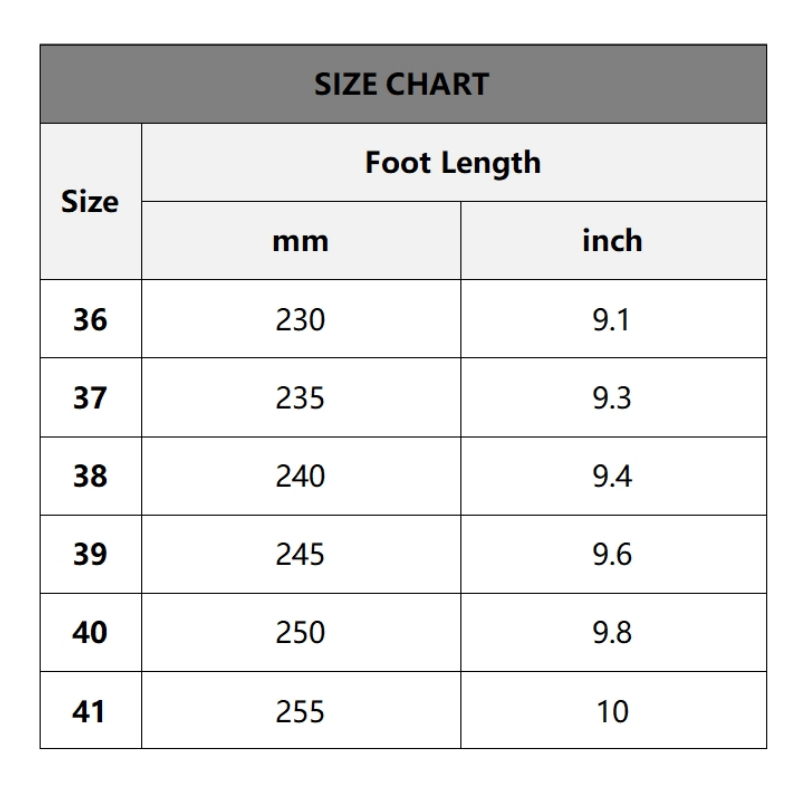 Women’s Non-Slip Warm Zipper Snow Boots