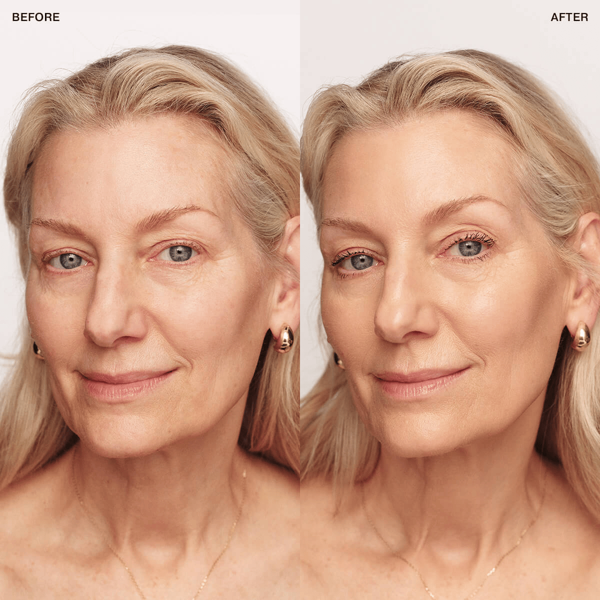 🎁Last Day 50% Off🎉Colour Changing Mature Skin Foundation