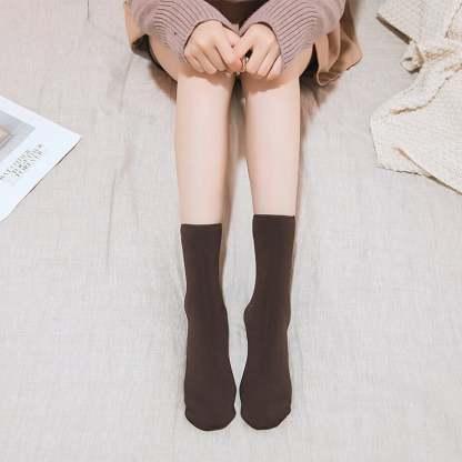 🌼BUY 5 GET 5 FREE🌼2026 NEW Snugly Winter Thermal Socks