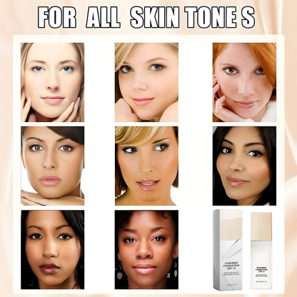 Color Changing Foundation for Aging Skin – Flawless, Natural Coverage That Adapts to You