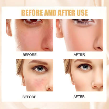 Color Changing Foundation for Aging Skin – Flawless, Natural Coverage That Adapts to You