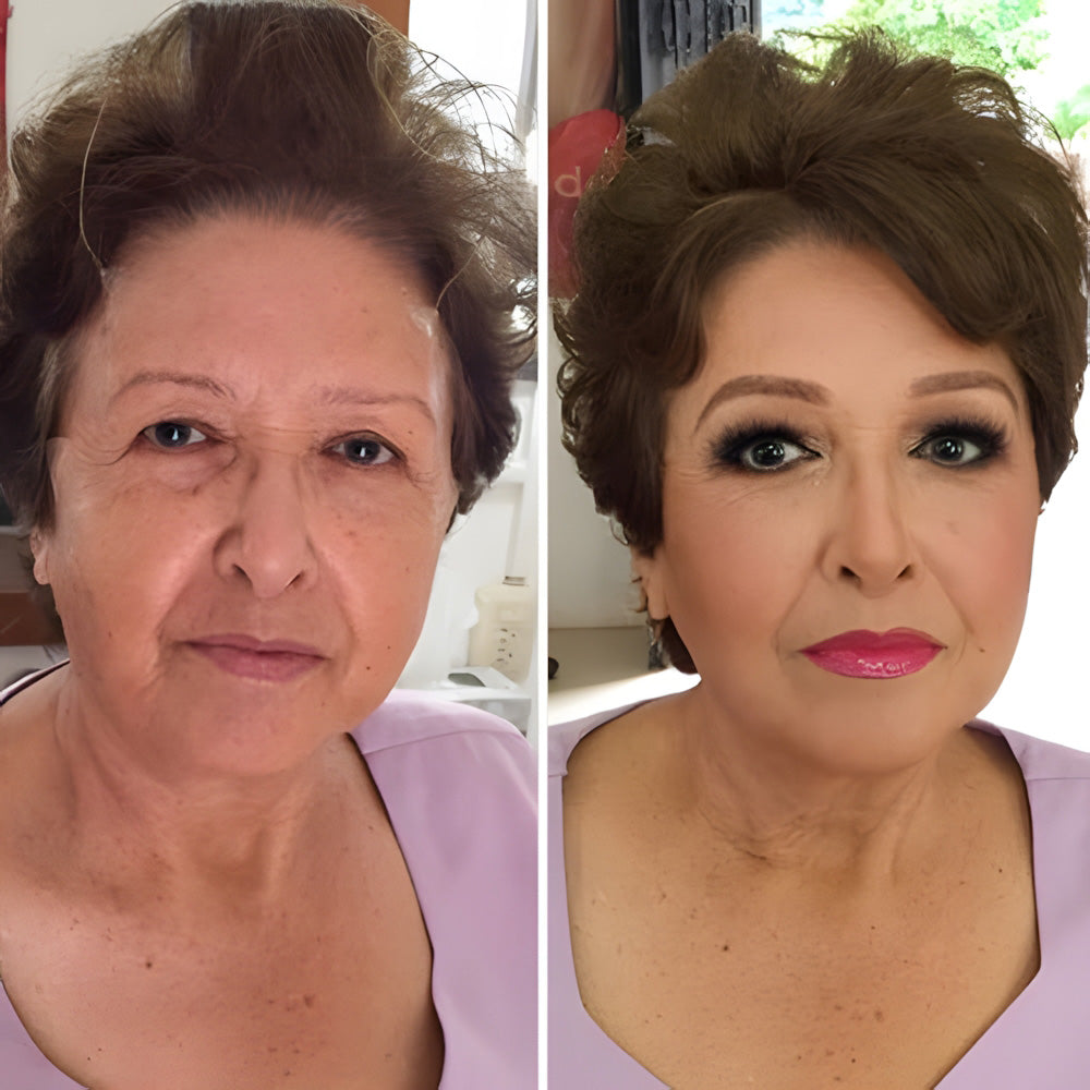 Color Changing Foundation for Aging Skin – Flawless, Natural Coverage That Adapts to You