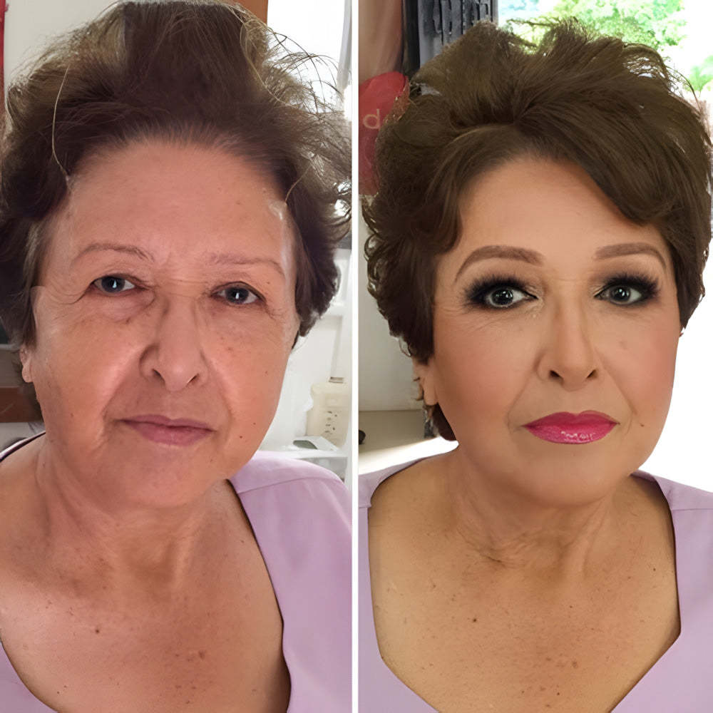 Color Changing Foundation for Aging Skin – Flawless, Natural Coverage That Adapts to You