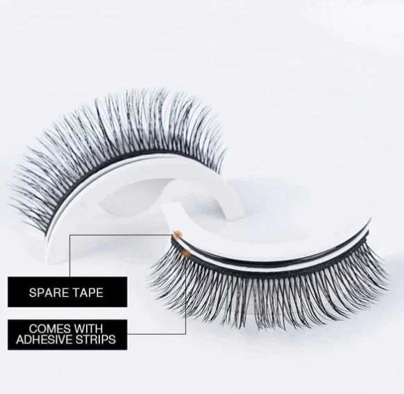 🌟Snap-On Lashes🌟(BUY 1 GET 1 FREE)