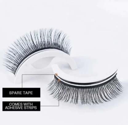 🌟Snap-On Lashes🌟(BUY 1 GET 1 FREE)