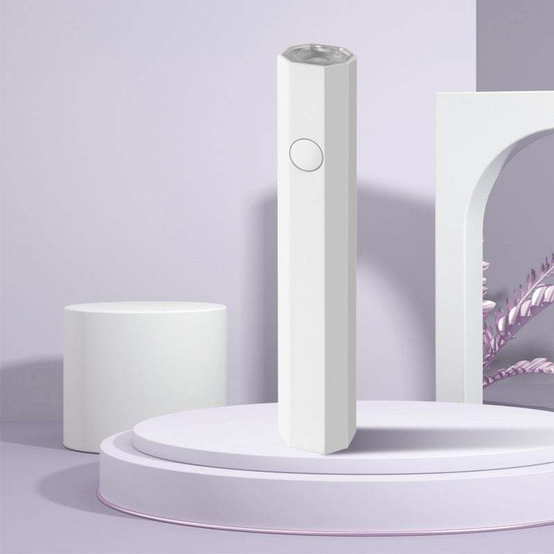 🎉Hot Selling🎉Magic Solid Nail Glue Kit (3-In-1 Nail Art Kits)