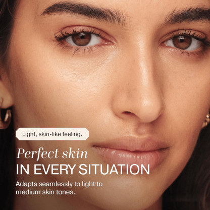 🎁Last Day 50% Off🎉Colour Changing Mature Skin Foundation