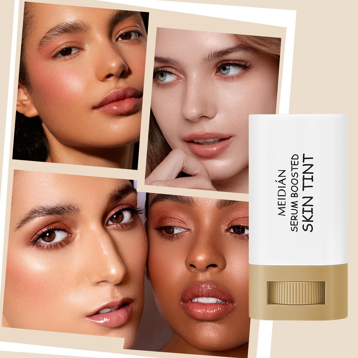 🔥BUY 1 GET 1 FREE (2 Pcs)✨Moisturizing Concealer Stick