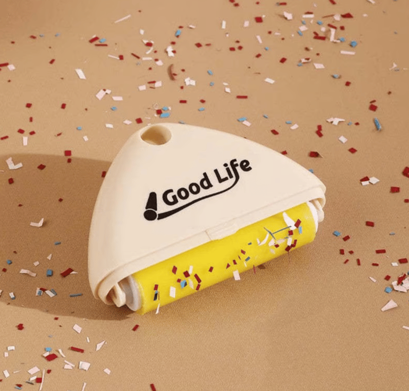 Portable Washable Lint Roller