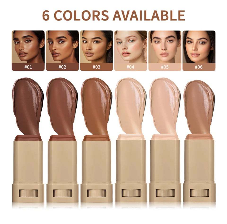 🔥BUY 1 GET 1 FREE (2 Pcs)✨Moisturizing Concealer Stick