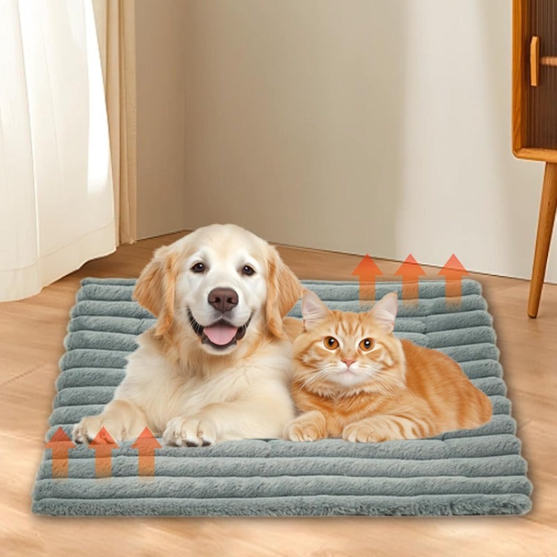 🎉New Year Sale🎉Self Warming Pet Bed