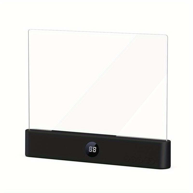 Smart LED Flat Reading Light