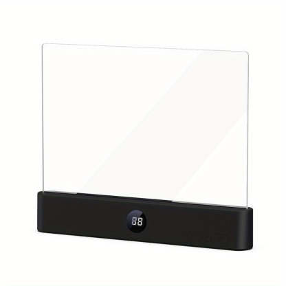 Smart LED Flat Reading Light