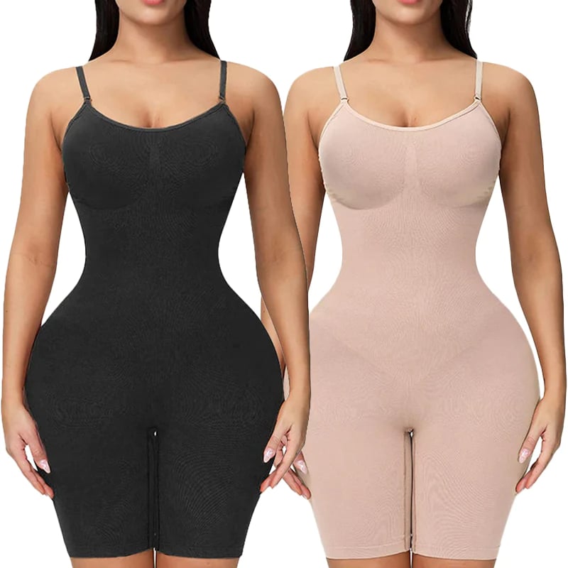 🔥HOT SALE - 50% OFF🔥Bodysuit Shapewear