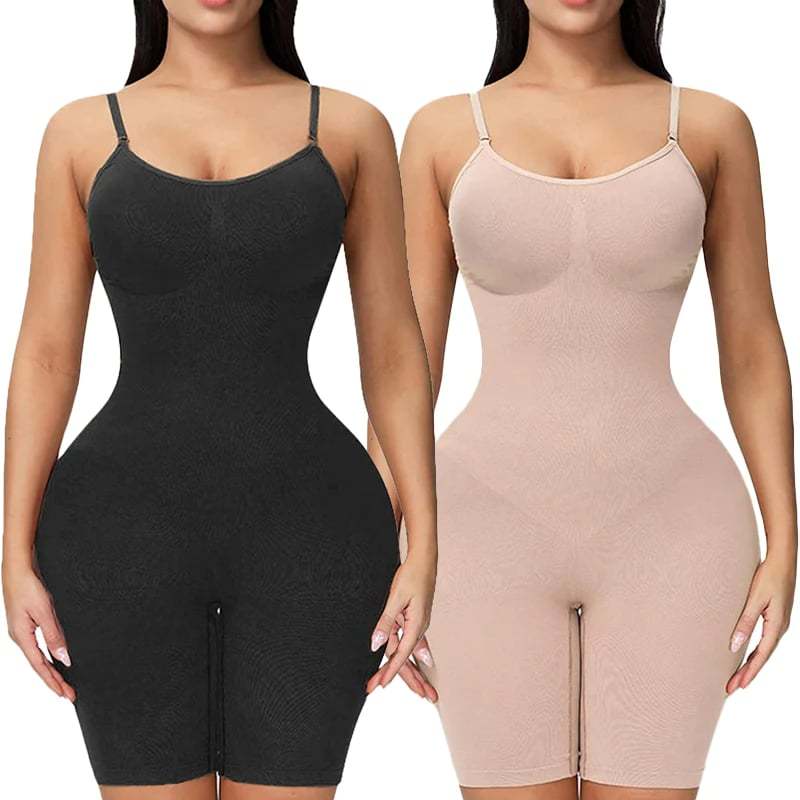 🔥HOT SALE - 50% OFF🔥Bodysuit Shapewear
