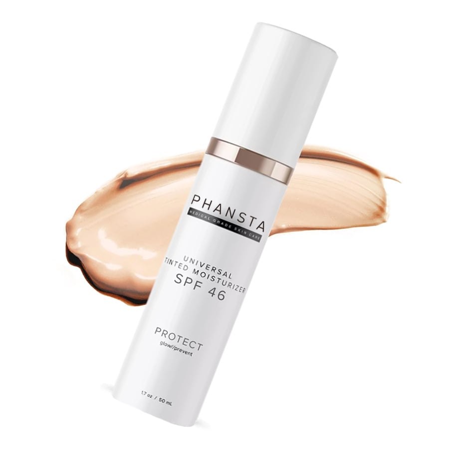 🔥Last Day BUY 2 GET 1 FREE!!🔥Tinted moisturizer (spf 46)