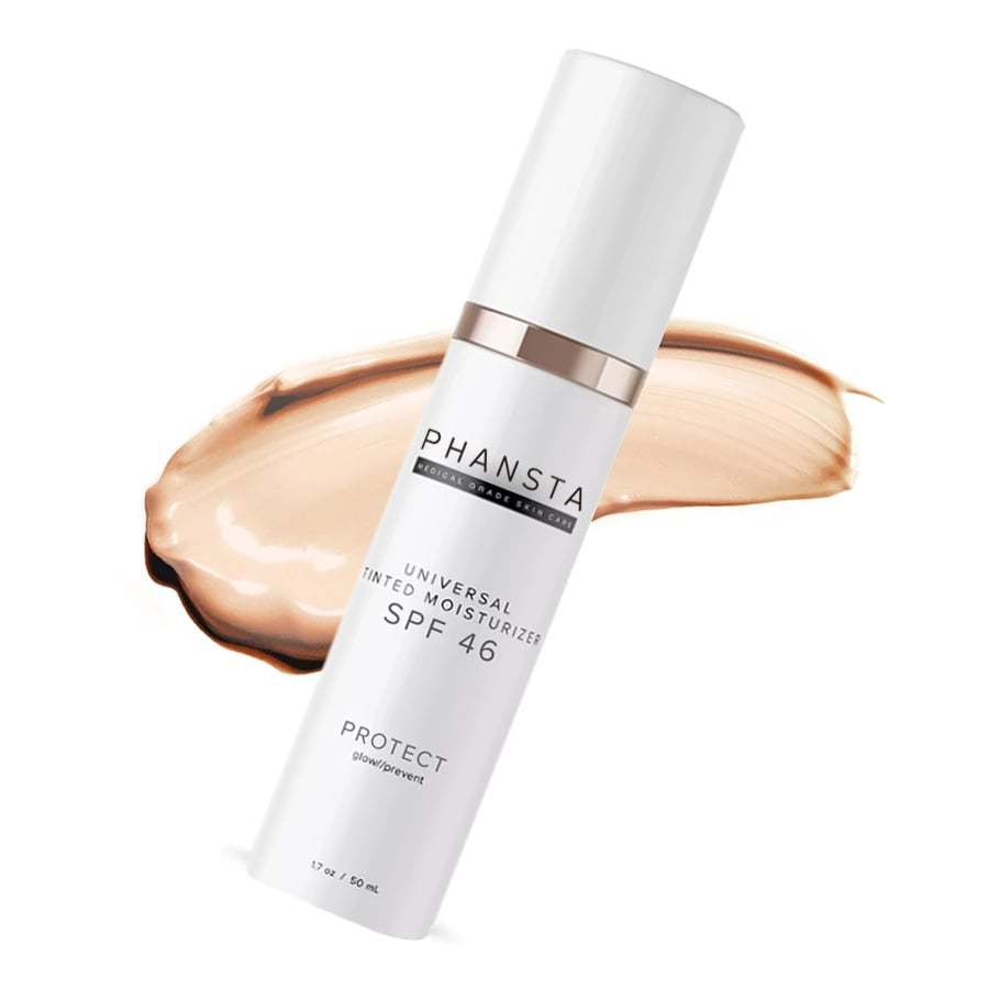 🔥Last Day BUY 2 GET 1 FREE!!🔥Tinted moisturizer (spf 46)