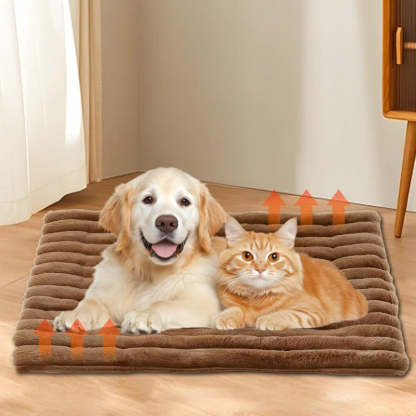 🎉New Year Sale🎉Self Warming Pet Bed