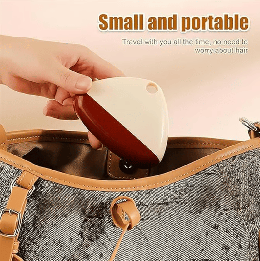 Portable Washable Lint Roller